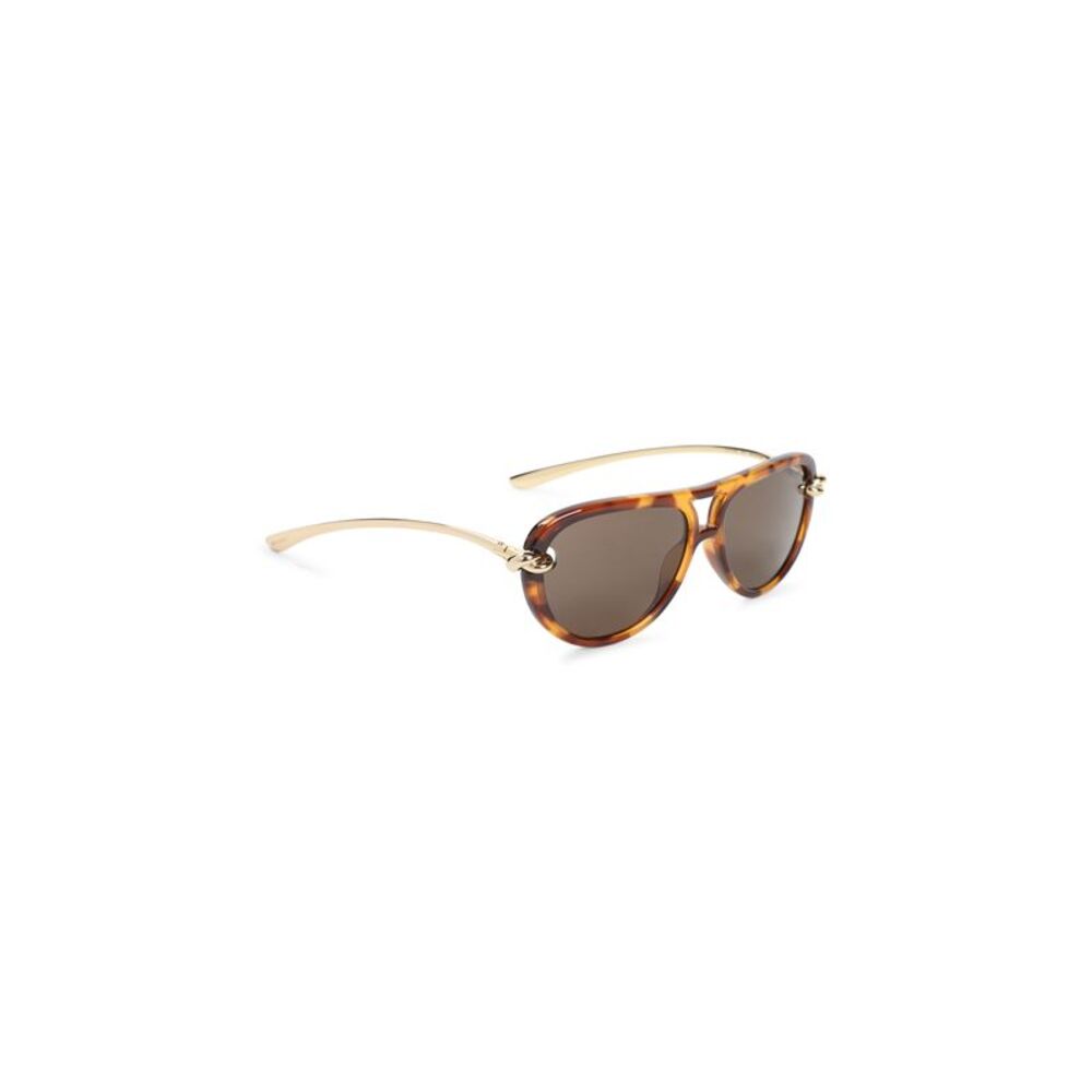 Bottega Veneta Sunglasses Unisex